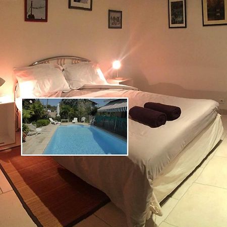 Villa Orion Capbreton Exterior photo